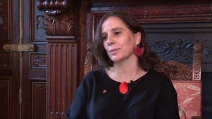 Chile firmará con España un acuerdo de cooperación en materia feminista
