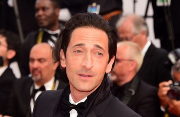 Marilyn Monroe : Adrien Brody révèle que le nouveau biopic ne plaira pas à tout le monde