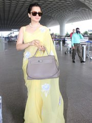 ਊਧਵ ਠਾਕਰੇ ਦੇ ਅਸਤੀਫੇ 'ਤੇ ਕੰਗਨਾ ਰਣੌਤ ਨੇ ਤੋੜੀ ਚੁੱਪ, ਵੀਡੀਓ ਵਾਇਰਲ