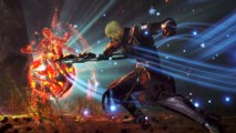 Stranger of Paradise: Final Fantasy Origin | Trials of the Dragon King - Official Teaser Trailer