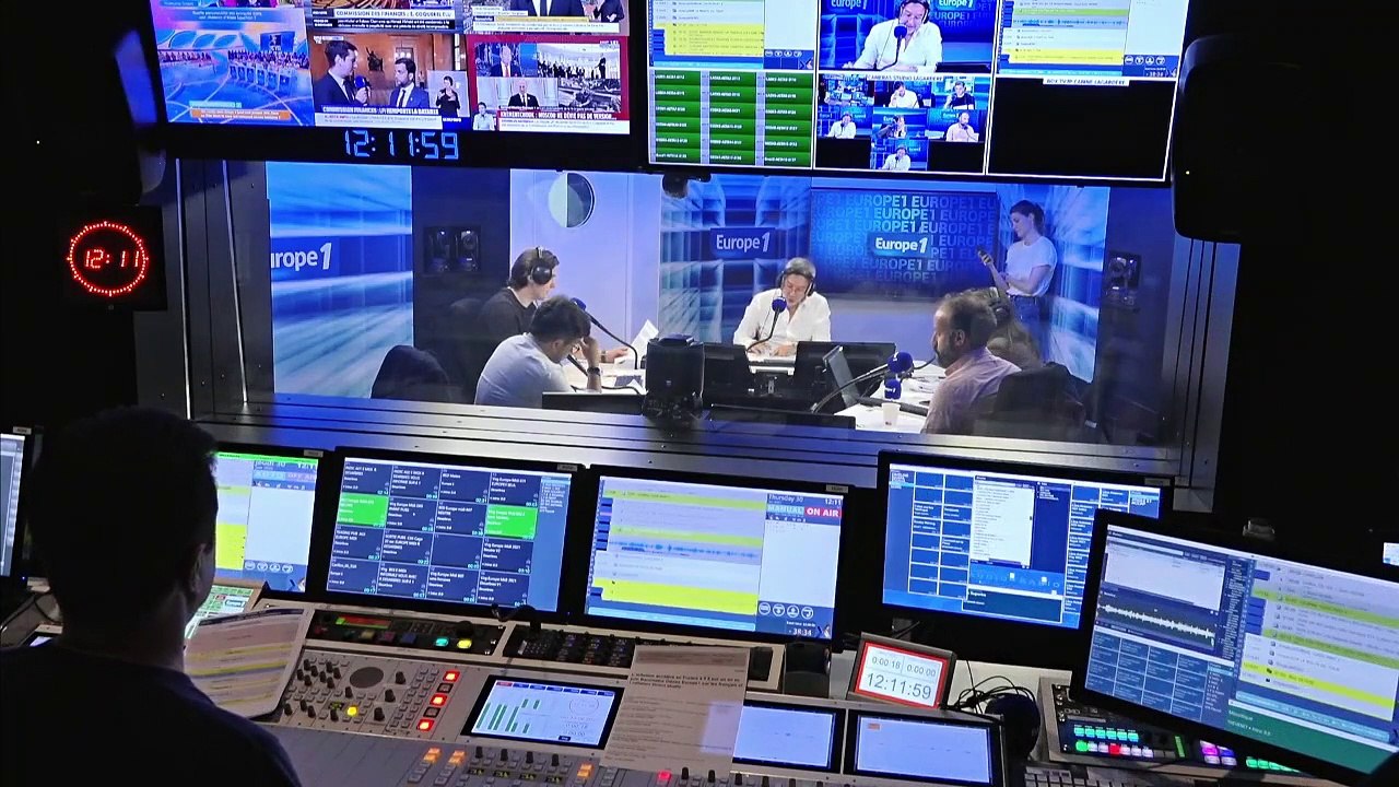 Grève à l'aéroport Paris-CDG : 62 vols annulés aujourd'hui et demain, cela pourrait être pire