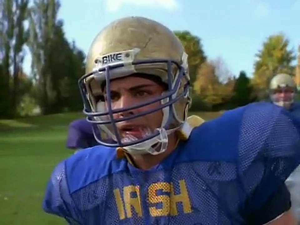 21 Jump Street S03E04 - Coach of the Year
