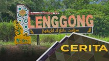 Cerita Sebalik Berita: Lenggong menyimpan permata luar biasa yang menanti digilap
