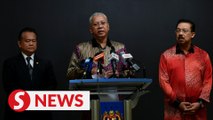 Malaysia's inflation rate among lowest in the world, says Annuar Musa