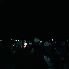 Bajada de La Virgen  2017- La Dehesa - Isla de El Hierro