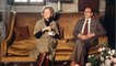 VOICI : Biopic Bernadette Chirac : découvrez qui va jouer l’ancienne première dame et Jacques Chirac