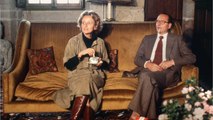 VOICI : Biopic Bernadette Chirac : découvrez qui va jouer l’ancienne première dame et Jacques Chirac