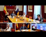 Resumen semanal de la actividad del Parlamento de Canarias del 20 al 26 de junio de 2022