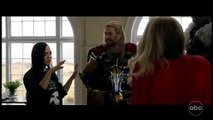 Thor: Love & Thunder - Official Extended Clip | 