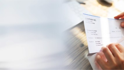 Par erreur, l'entreprise lui paye 330 fois son salaire, l'employé disparaît (1)