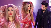 Rakhi Sawant Boyfriend Adil संग Weird Dress Look Viral, Watch Inside Video | Boldsky*Entertainment