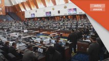 Parlimen | Bukan untuk golongan elit