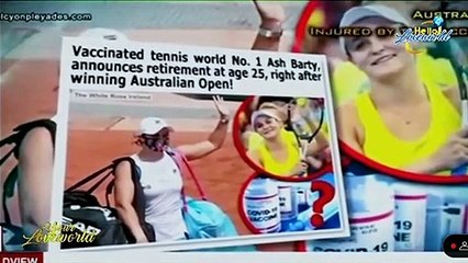 Pastor Chris Loveworld News COVID-19 Vaccine Side Effects