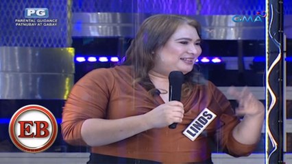 Eat Bulaga: Dermatologist, nakaranas ng diskriminasyon sa ibang bansa?