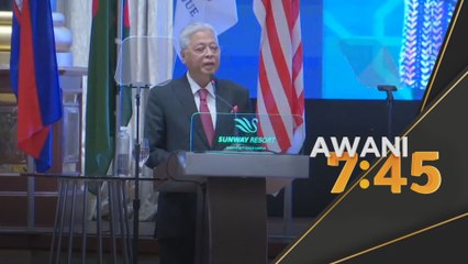 Sidang Ulama 2022 | Konsep Keluarga Malaysia boleh dijadikan contoh negara Islam