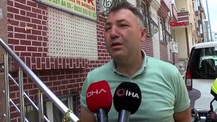 Tapu kavgasında eşini bıçaklayarak öldürdü