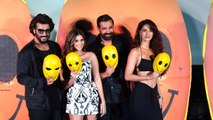 Ek Villain Returns Trailer Launch पर Arjun, John, Disha & Tara; Watch video | FilmiBeat*Bollywood