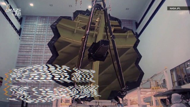 The James Webb Space Telescope Is About to Give Us Its First Photos of the Deep Space