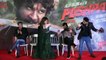 'Pushpa' star Rashmika Mandanna to star opposite Ranbir in 'Animal'
