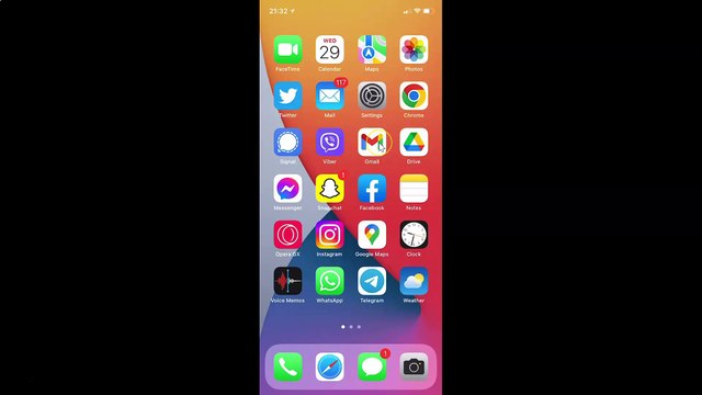 How to Turn Off New Email Notifications in Gmail App On iPhone?