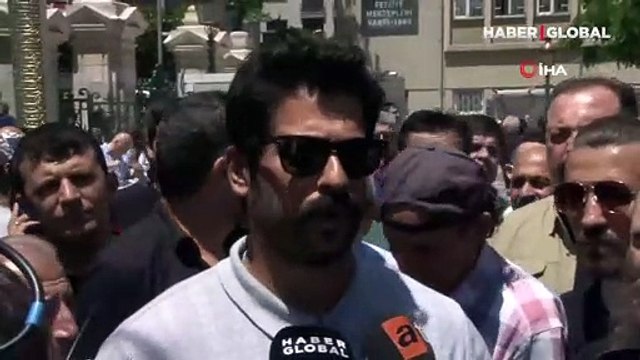 Burak Özçivit: Kuruluş Osman ekibinin enerji kaynağıydı