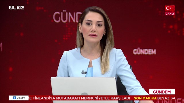 Gündem – Dr. Kemal Olçar, Doç. Dr. Zuhal Mert Uzuner, Prof. Dr Ferhat Pirinçci, Dr. Erdoğan Karakuş | 29 Haziran 2022