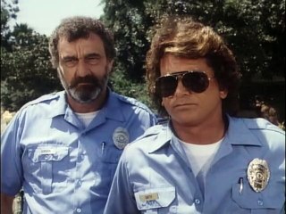 Highway to Heaven  S02E03 - Bless The Boys In Blue