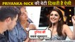 Priyanka - Nick's Daughter Malti Marry Jonas Is 'Beautiful Baby' Says Masi Parineeti Chopra