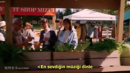 Knhysn - Who Needs 1. Bölüm TR Altyazılı