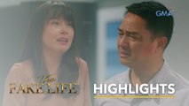 The Fake Life: Ang pag-amin ni Cindy kay Onats | Episode 19 (3/4)