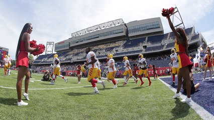 Can The USFL And XFL Work Alongside Each Other?