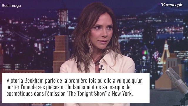 Victoria Beckham, diva ingérable ? Un chef balance sur les exigences jamais vues de la star