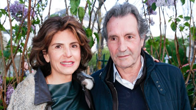 GALA VIDÉO - Jean-Jacques Bourdin : ce jour où il a eu “un coup de foudre” pour Anne Nivat