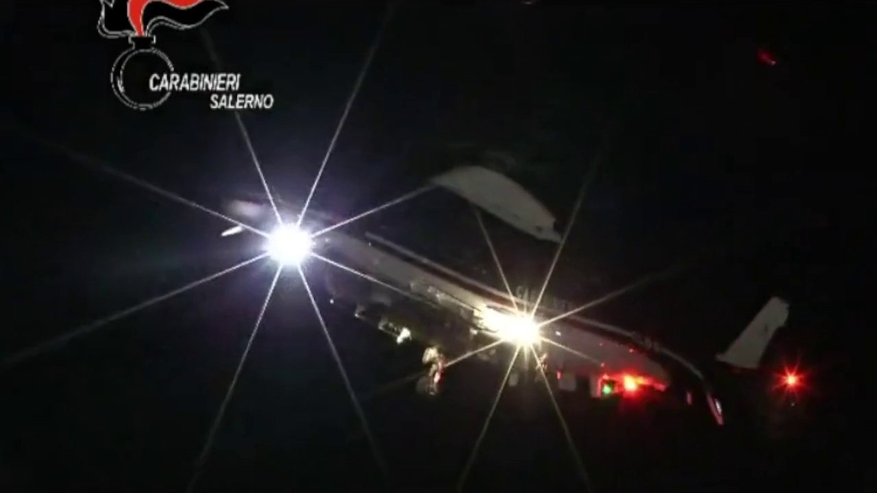 Estorsione e truffa, 38 misure cautelari tra Campania, Lazio e Abruzzo