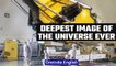 first images from NASA's James Webb Space Telescope| OneIndia News*News