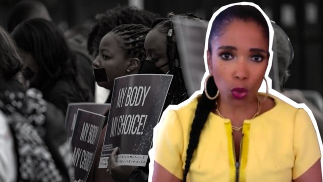Les femmes noires, premières victimes des restrictions du droit à l’avortement