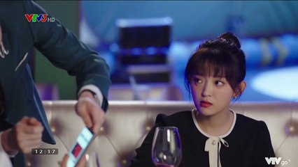 Cuộc Sống Vô Hình Tập 33 (Thuyết Minh VTV3) - Phim Tình Cảm Hoa Ngữ