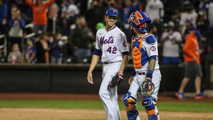 World Series Odds: Mets (+700) Or Braves (+1300)?