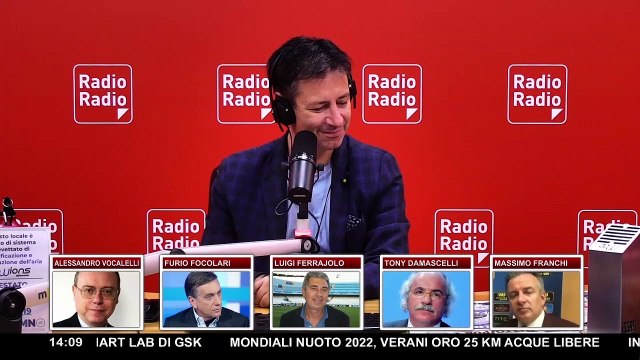 Arrivabene fa il punto sul mercato della Juve ▷ Damascelli: Parole di una banalità sconcertante