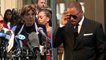 Le chanteur R. Kelly condamné à 30 ans de prison pour des crimes sexuels