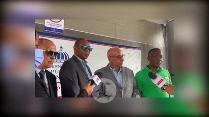 ONGs solicitan investigar daños a la salud que provocan barcazas del río Ozama