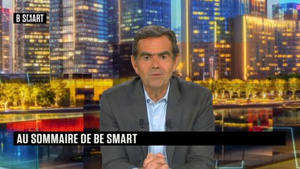 BE SMART - Emission du jeudi 30 juin