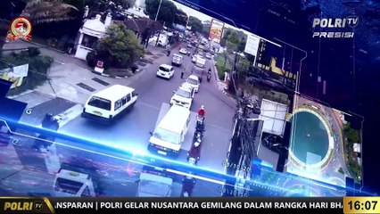 Live Pantauan Arus Lalu Lintas NTMC Petang (26/6/2022)