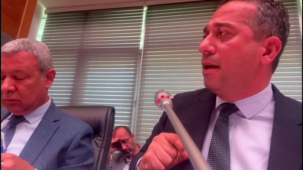 CHP'li Başarır'dan Ziraat Bankası Genel Müdürü'ne: Demirören'e gösterdiğiniz ayrıcalığı, bir çiftçiye, bir memura ya da bir vatandaşa gösterir misiniz?