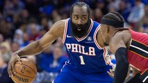 James Harden Declines $47.3M Player Option, Set To Become Free Agent