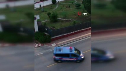 Çanakkale'de 350 bin lira değerinde kablo çalan hırsızlar yakalandı