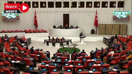 AKP'lilerin İBB'den aldığı usulsüz burslar Meclis gündeminde