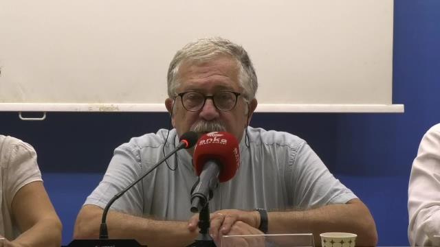 Sendika ve Meslek Örgütlerinden Ortak Çağrı: İşçi Güvenliğini Sağlayamayan İş Sağlığı ve Güvenliği Yasası'ndan Vazgeçilmeli