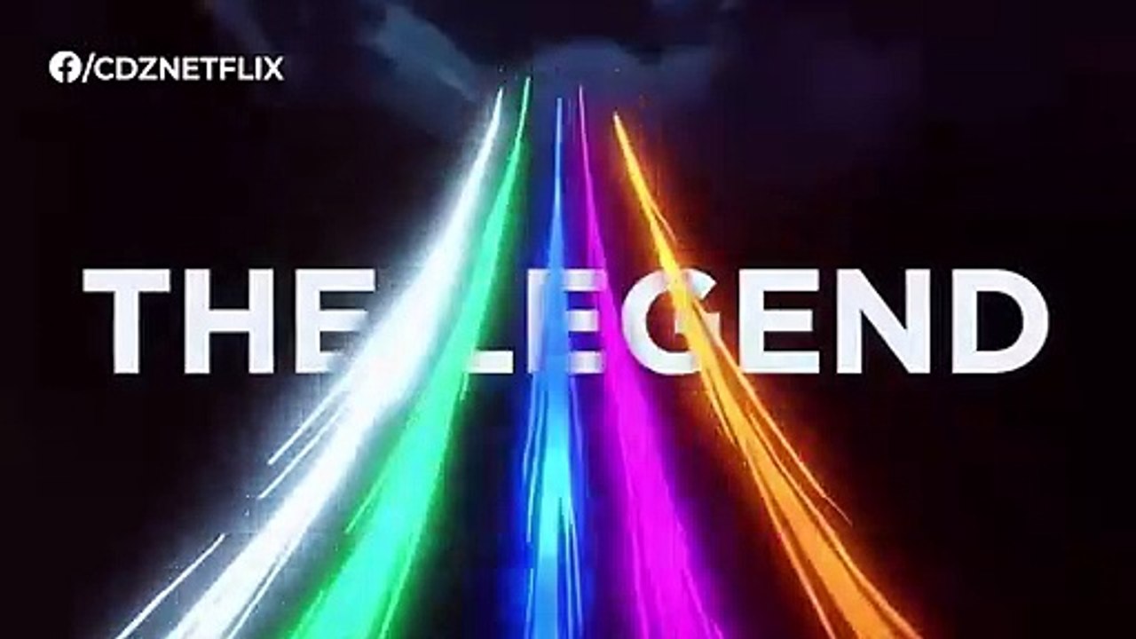 SAINT SEIYA: Knights of the Zodiac Saison 2 - Trailer (PT)