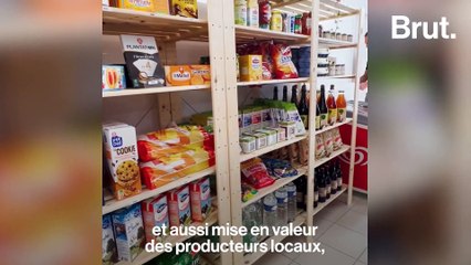 Un village reprend vie grâce à l'ouverture d'un café
